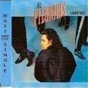 The Pilgrims - Naked Man album