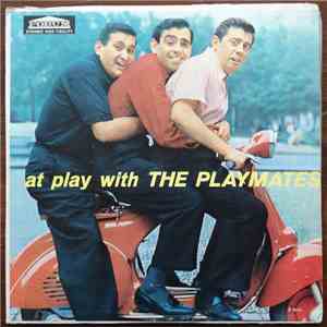 The Playmates - At Play With The Playmates album