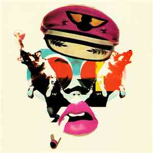The Prodigy - Always Outnumbered, Never Outgunned album