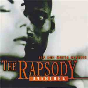 The Rapsody - Overture - Hip Hop Meets Classic album