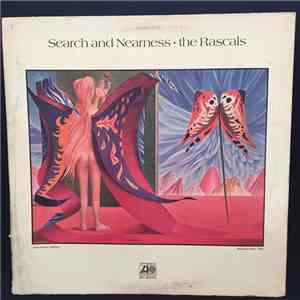 The Rascals - Search And Nearness album