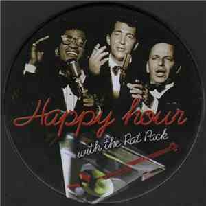 The Rat Pack - Happy Hour With The Rat Pack album