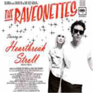 The Raveonettes - Heartbreak Stroll album