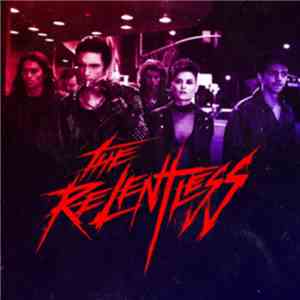 The Relentless  - American Satan album
