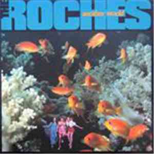 The Roches - Another World album