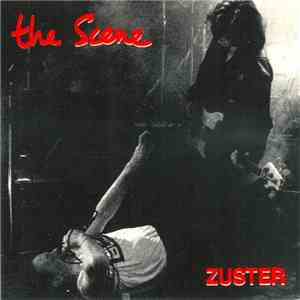 The Scene  - Zuster album