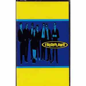 The Scofflaws - The Scofflaws album