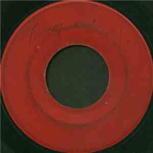 The Scorchers / Don D. Junior - Ugly Man / Whip Cracker album