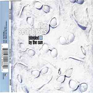 The Seahorses - Blinded By The Sun album