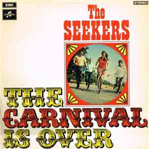 The Seekers - The Carnival Is Over album