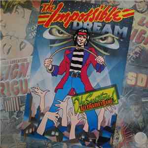 The Sensational Alex Harvey Band - The Impossible Dream album