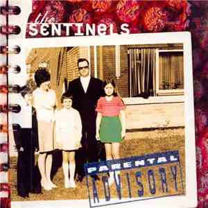 The Sentinels  - Parental Advisory album