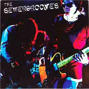 The Sewergrooves - Dead Letter River album