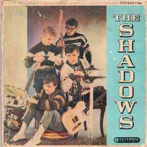 The Shadows - The Shadows album