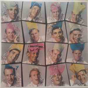 The Sheratons - Having A Ball album