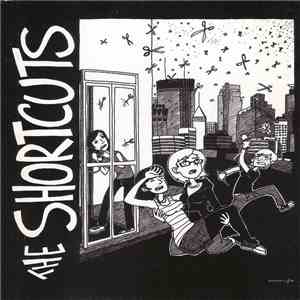 The Shortcuts  - The Shortcuts album