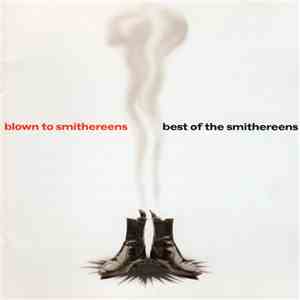 The Smithereens - Blown To Smithereens Best Of The Smithereens album
