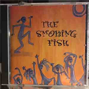 The Smoking Fish - Shaggy Moon album