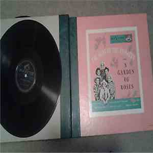 The Sons Of The Pioneers - A Garden Of Roses album