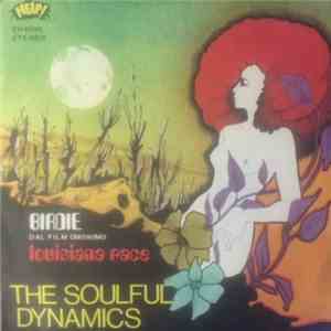 The Soulful Dynamics - Birdie / Louisiana Race album