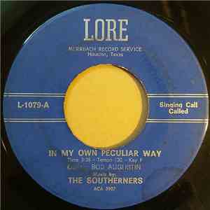 The Southerners  - In My Own Peculiar Way album