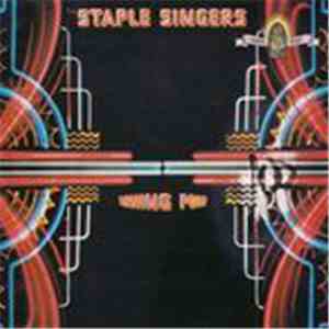 The Staple Singers - Turning Point album
