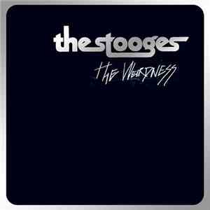 The Stooges - The Weirdness album