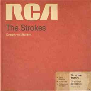 The Strokes - Comedown Machine album