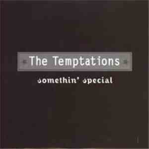 The Temptations - Somethin' Special album