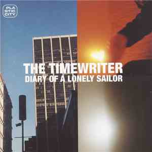 The Timewriter - Diary Of A Lonely Sailor album