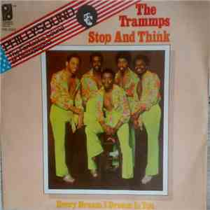 The Trammps - Stop And Think album