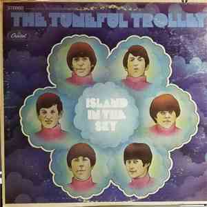 The Tuneful Trolley - Island In The Sky album