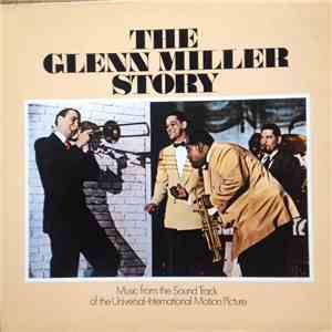 The Universal-International Orchestra Featuring Louis Armstrong And The Allstars - The Glenn Miller Story album