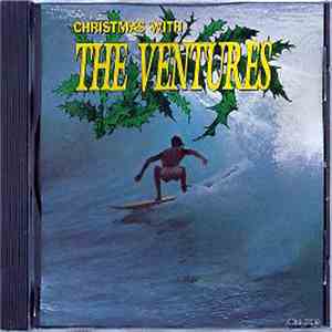 The Ventures - Christmas With The Ventures album