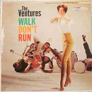The Ventures - Walk Don't Run album