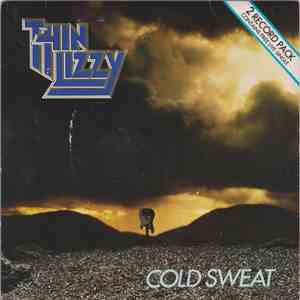 Thin Lizzy - Cold Sweat album