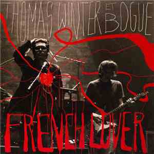 Thomas Winter Et Bogue - French Lover album