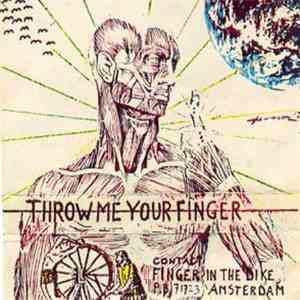 Throw Me Your Finger - Eleven Chants From Heaven album