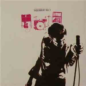Tigerbeat - No.1 album