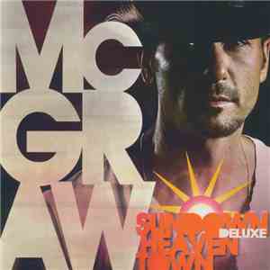 Tim McGraw - Sundown Heaven Town album