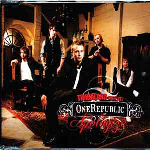 Timbaland Presents OneRepublic - Apologise album