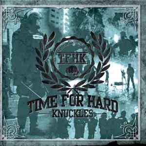 Time For Hard Knuckles - Time For Hard Knuckles album