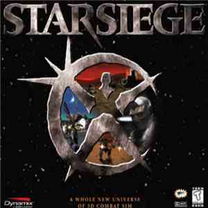 Timothy Steven Clarke - Starsiege Soundtrack album