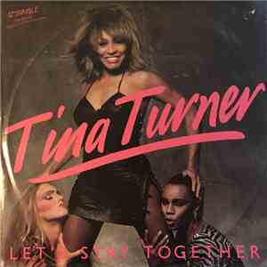 Tina Turner - Let's Stay Together album