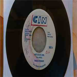 Tinga Stewart - Virtuous Girl album