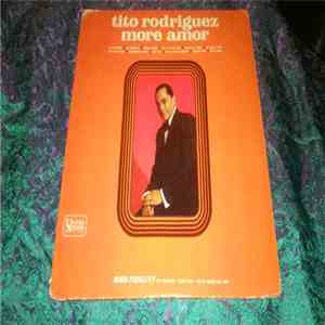 Tito Rodriguez - More Amor album