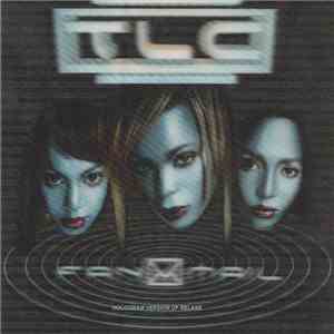 TLC - Fanmail album