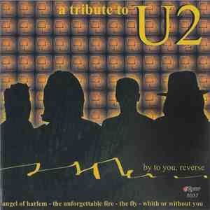 To You, Reverse - A Tribute To U2 album
