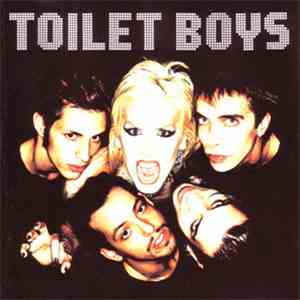 Toilet Boys - Toilet Boys album