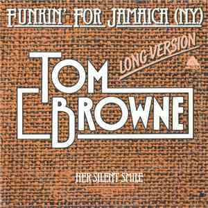 Tom Browne - Funkin' For Jamaica (N.Y.) (Long Version) album